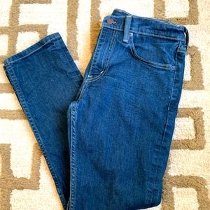 Levi 511 Slim Fit Jeans W31